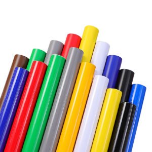 vinil adhesivo de corte