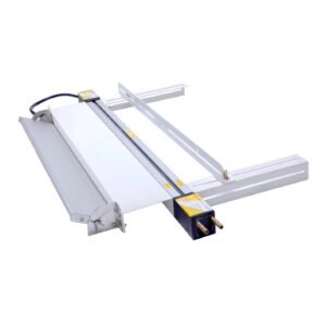 doblador grand para acrílico, 90cm